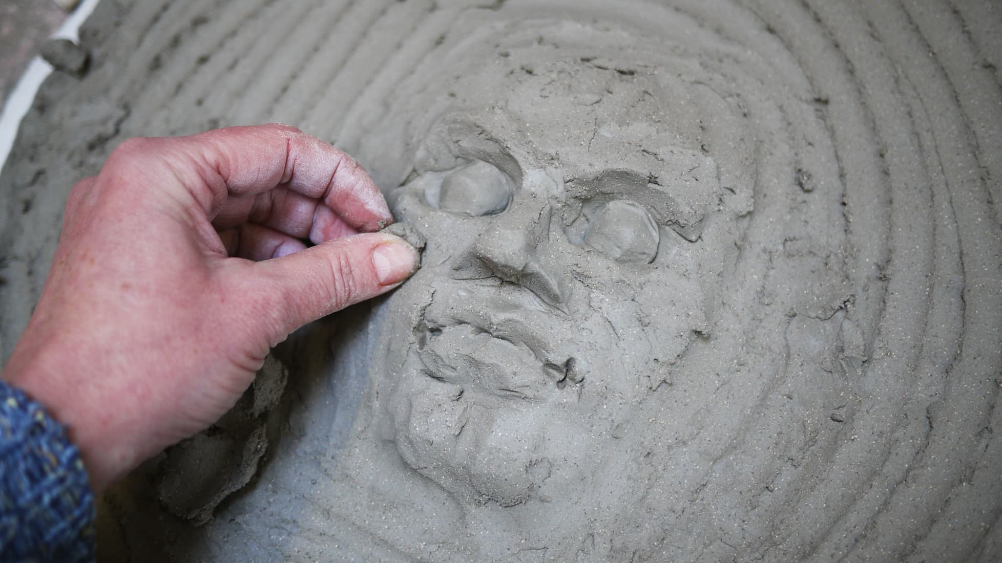 Shaping Image